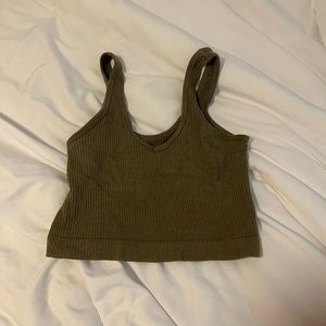 urban outfitters out from under tank!